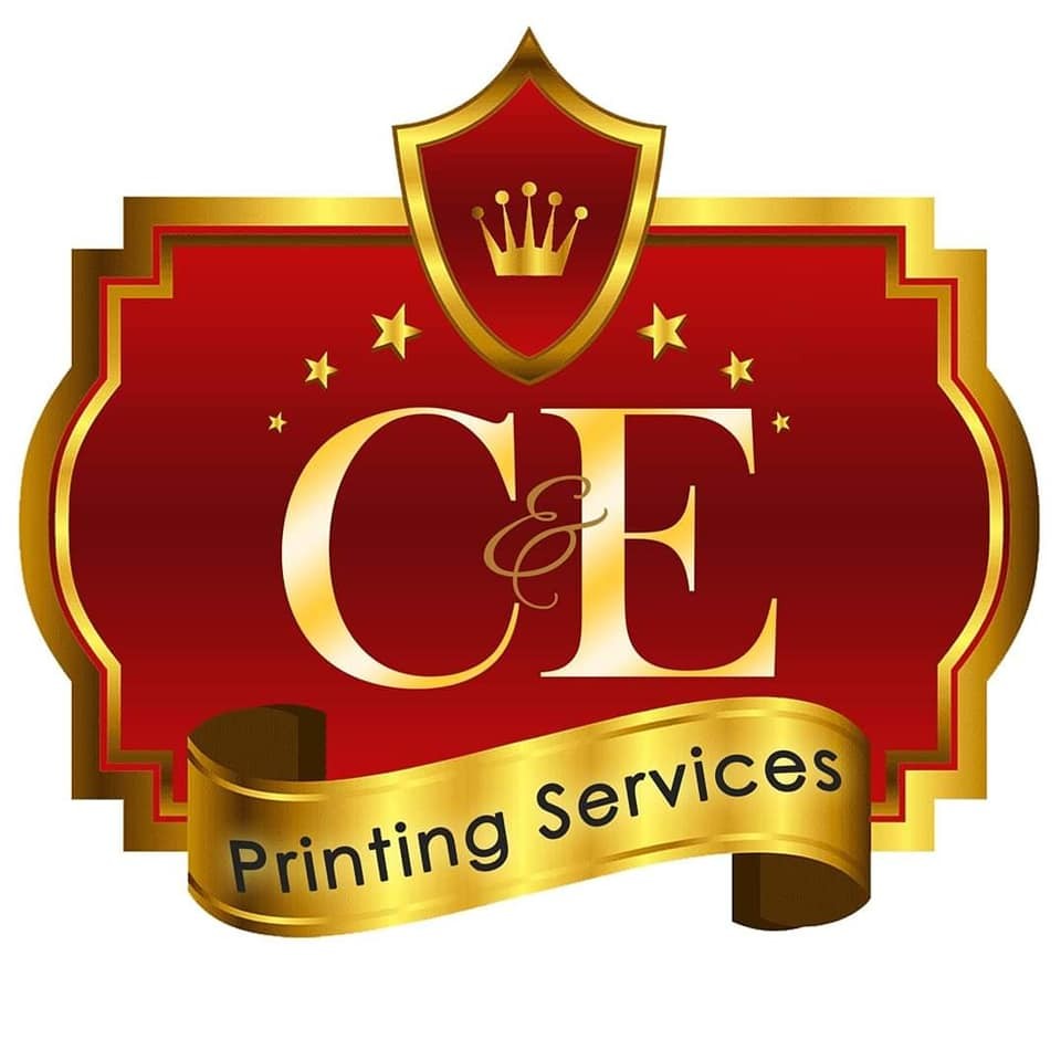 C&E PRINTING SERVICES